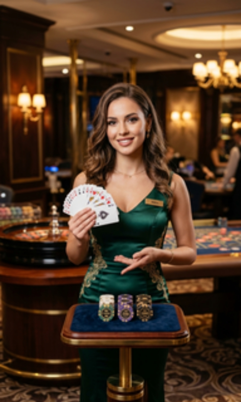 EVOLUTION