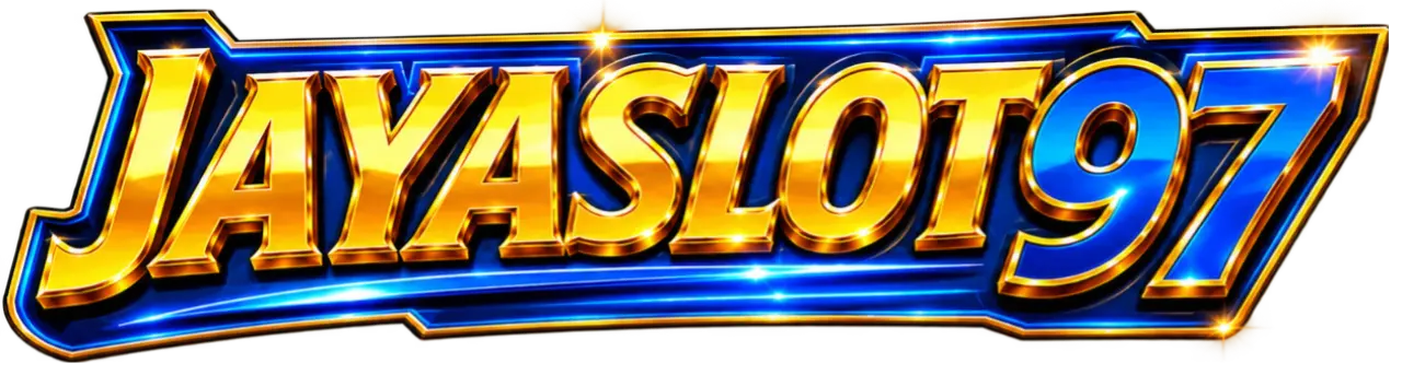 JAYASLOT97 Logo